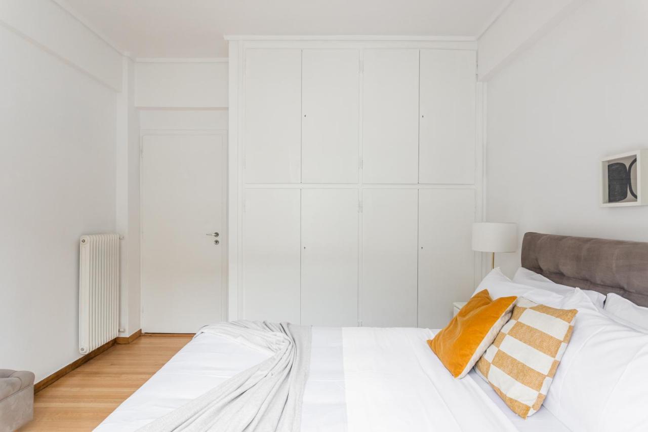 Central Cozy Apartments In Plaka By Upstreet Афіни Екстер'єр фото