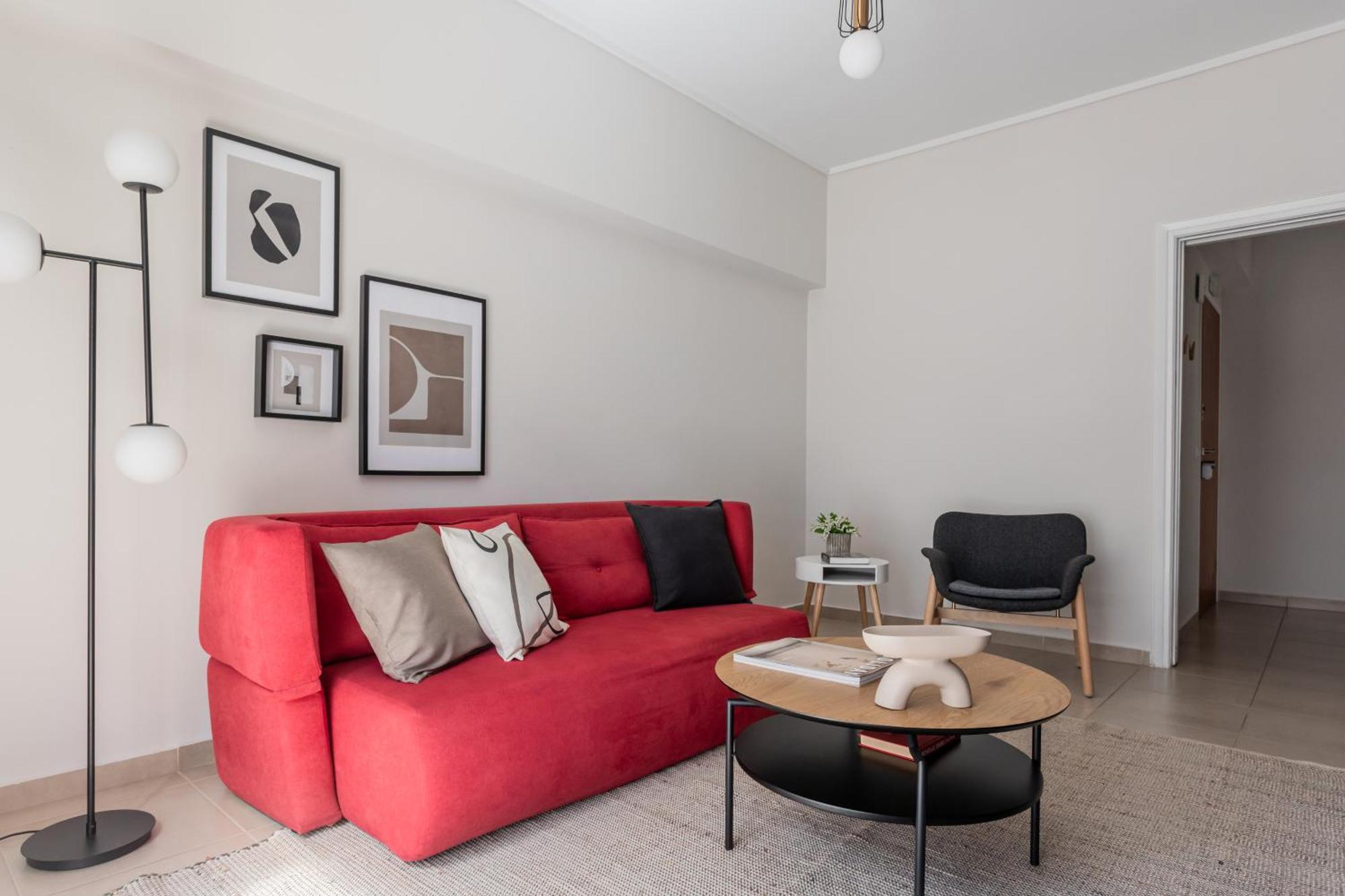 Central Cozy Apartments In Plaka By Upstreet Афіни Екстер'єр фото