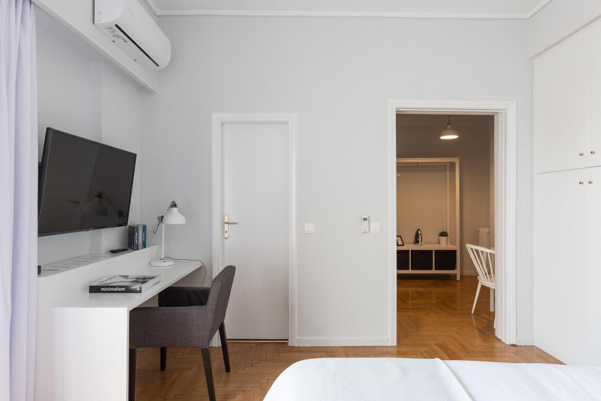 Central Cozy Apartments In Plaka By Upstreet Афіни Екстер'єр фото