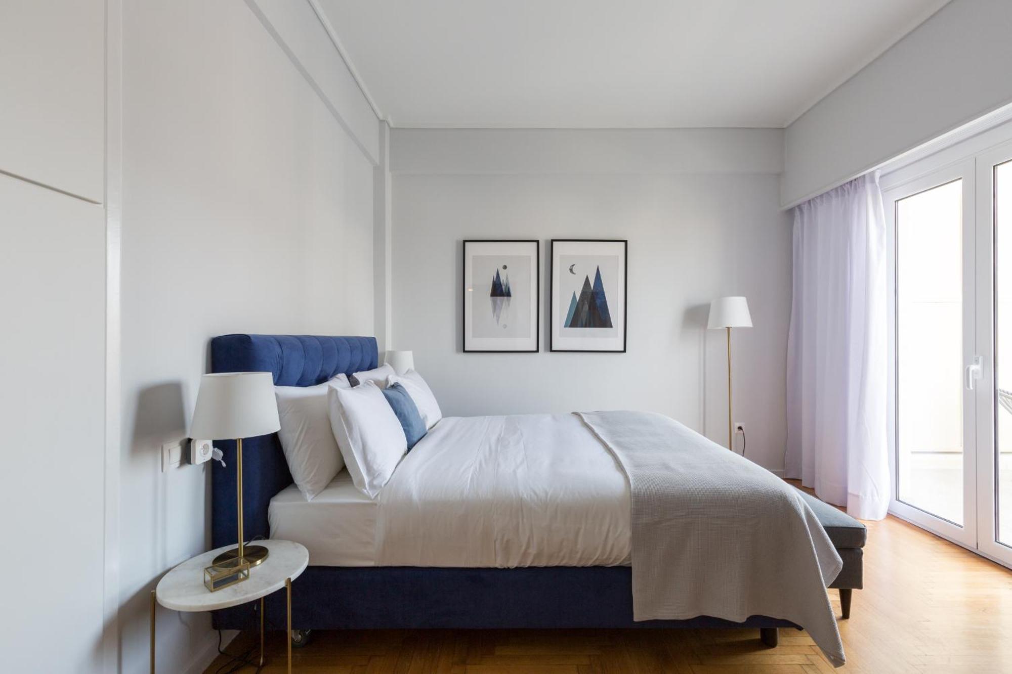 Central Cozy Apartments In Plaka By Upstreet Афіни Екстер'єр фото