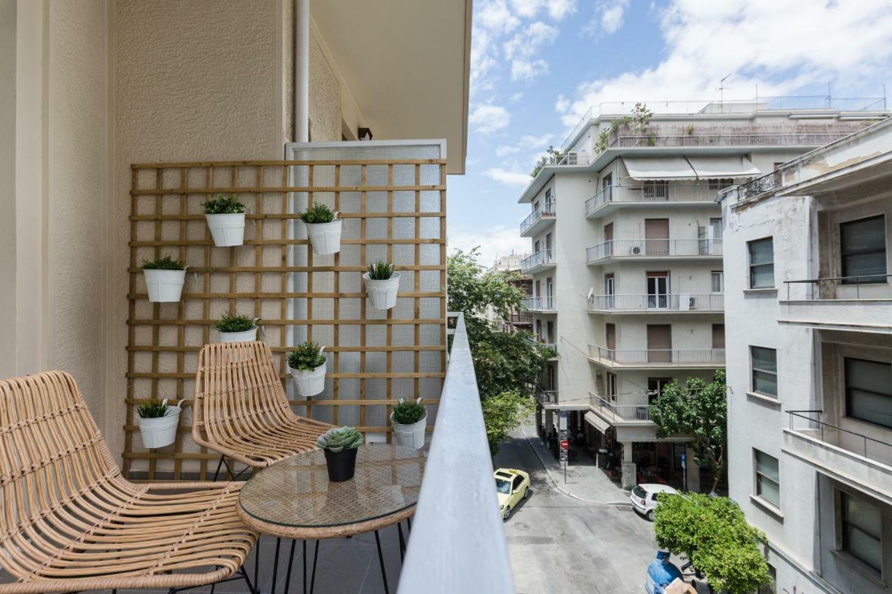 Central Cozy Apartments In Plaka By Upstreet Афіни Екстер'єр фото