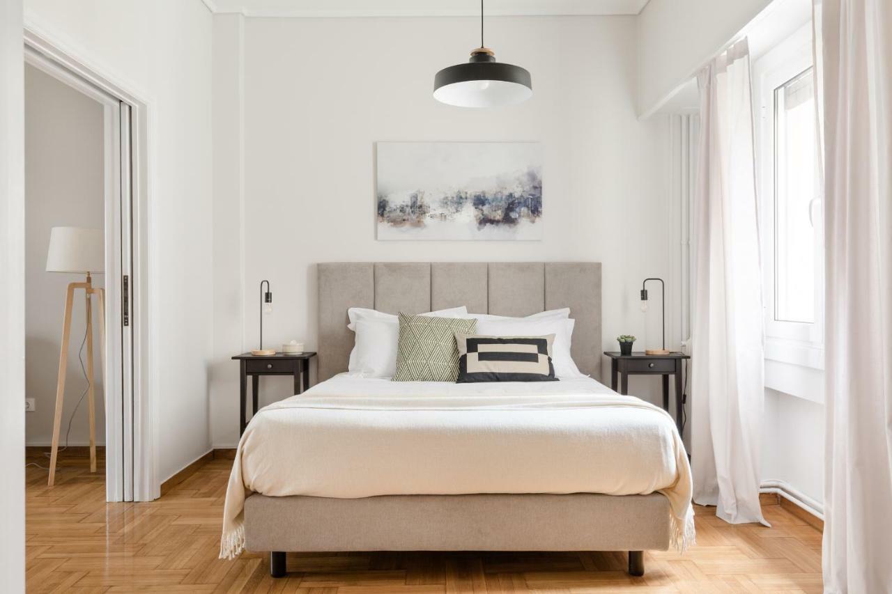Central Cozy Apartments In Plaka By Upstreet Афіни Екстер'єр фото
